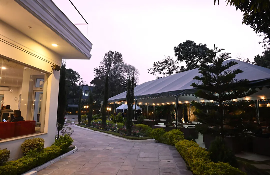 Aranya Boutique Hotel-1