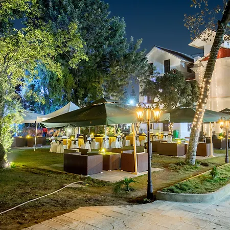 Aranya Boutique Hotel-3